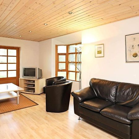 6 Person Holiday Home In L S Laeso Exterior photo